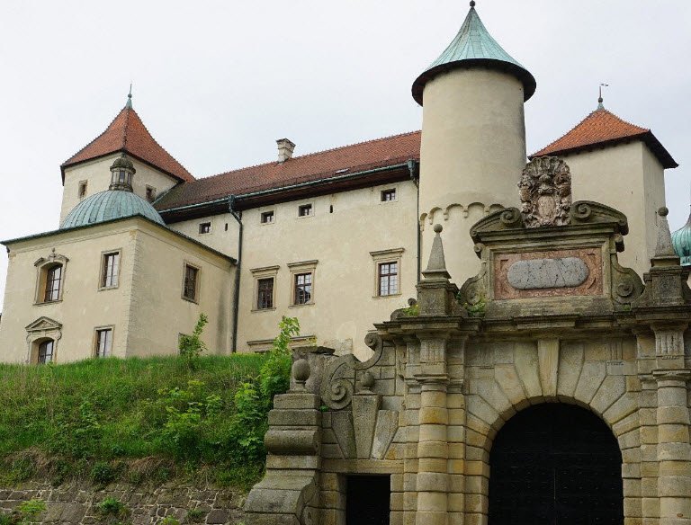 Nowy Wiśnicz, Poland